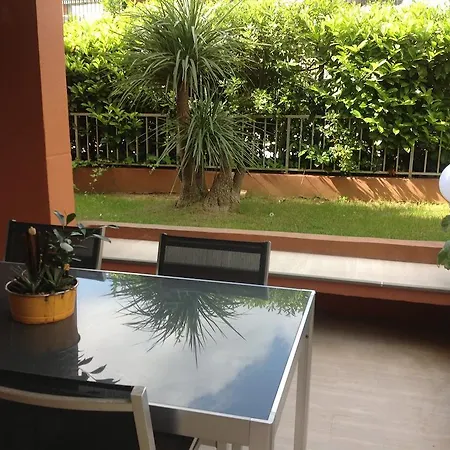 公寓 Luxe Les Jardins Du Cap