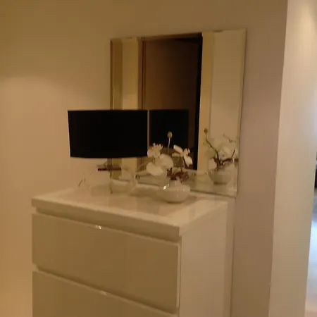 Luxe Les Jardins Du Cap * 昂蒂布