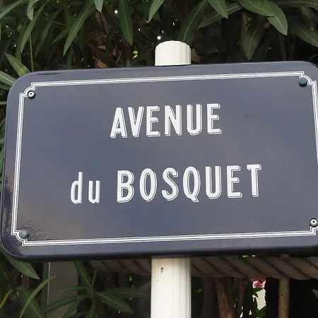 Luxe Les Jardins Du Cap * 昂蒂布